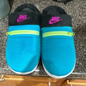 Nike Slides